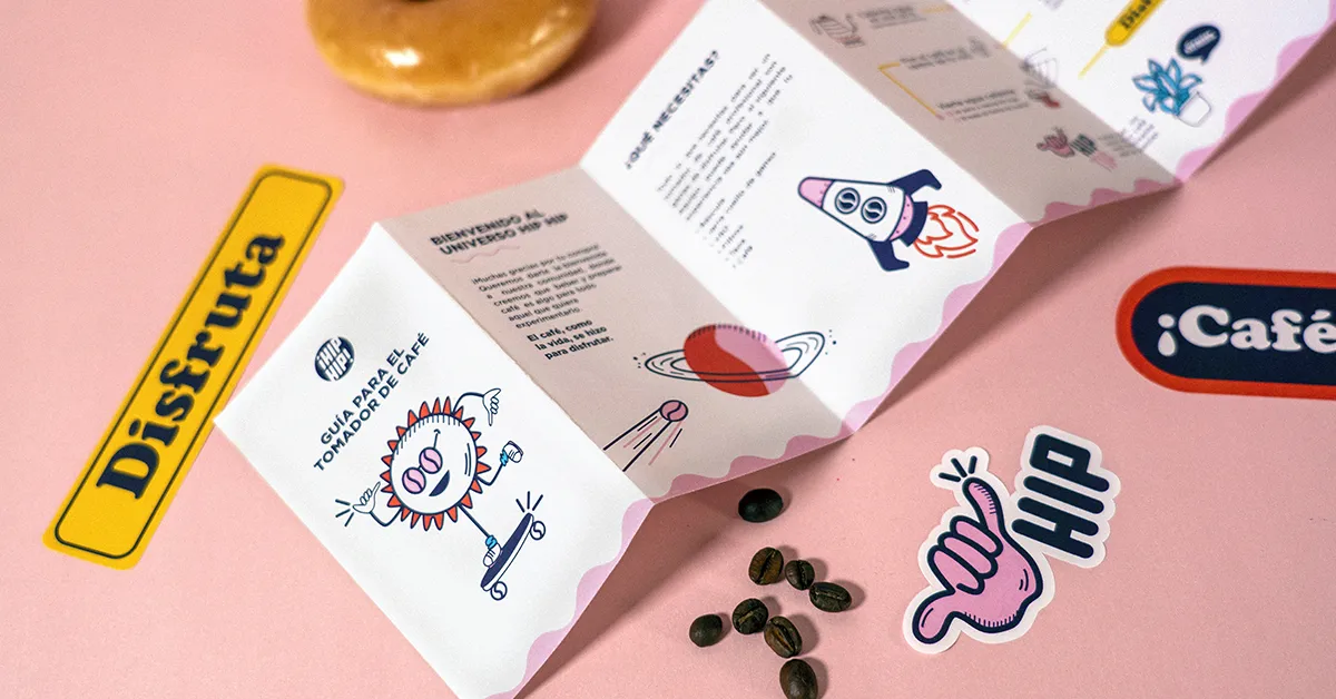 Effective Graphic Design Tips for Social Media Marketing